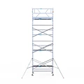Euroscaffold Euroscaffold mobile scaffold Original 135x250 - 9.2 m working height