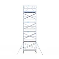 Euroscaffold Euroscaffold mobile scaffold Original 135x250 - 10.2 m working height