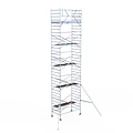 Euroscaffold Euroscaffold rolsteiger Original 135x250 - 11,2 m werkhoogte
