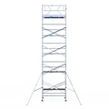 Euroscaffold Euroscaffold rolsteiger Original 135x250 - 11,2 m werkhoogte