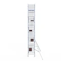 Euroscaffold Euroscaffold rolsteiger Original 135x250 - 11,2 m werkhoogte