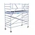 Euroscaffold Euroscaffold rolsteiger Original 135x305 - 4,2 m werkhoogte