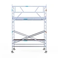 Euroscaffold Euroscaffold rolsteiger Original 135x305 - 5,2 m werkhoogte