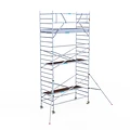 Euroscaffold Euroscaffold rolsteiger Original 135x305 - 7,2 m werkhoogte