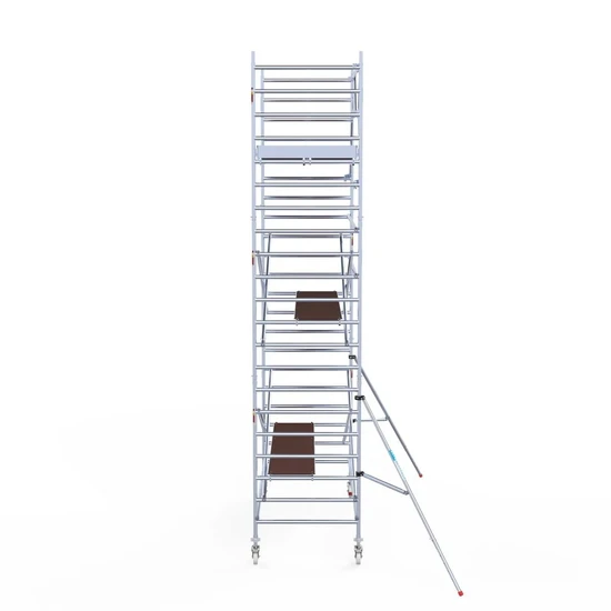 Euroscaffold Euroscaffold rolsteiger Original 135x305 - 7,2 m werkhoogte