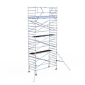 Euroscaffold Euroscaffold mobile scaffold Original 135x305 - 8.2 m working height