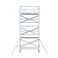 Euroscaffold Euroscaffold rolsteiger Original 135x305 - 8,2 m werkhoogte