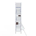 Euroscaffold Euroscaffold rolsteiger Original 135x305 - 8,2 m werkhoogte