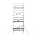 Euroscaffold Euroscaffold rolsteiger Original 135x305 - 9,2 m werkhoogte