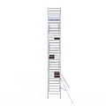 Euroscaffold Euroscaffold rolsteiger Original 135x305 - 10,2 m werkhoogte