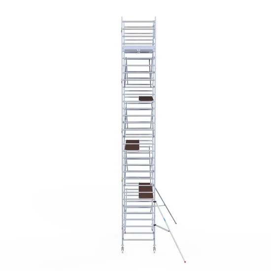 Euroscaffold Euroscaffold rolsteiger Original 135x305 - 10,2 m werkhoogte