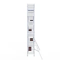 Euroscaffold Euroscaffold mobile scaffold Original 135x305 - 11.2 m working height