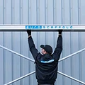 Euroscaffold Euroscaffold mobile scaffold Original 135x305 - 11.2 m working height