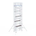 Euroscaffold Euroscaffold mobile scaffold Original 135x305 - 12.2 m working height