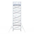 Euroscaffold Euroscaffold mobile scaffold Original 135x305 - 12.2 m working height