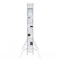 Euroscaffold Euroscaffold mobile scaffold Original 135x305 - 12.2 m working height