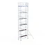 Euroscaffold Euroscaffold mobile scaffold Original 135x305 - 13.2 m working height