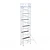 Euroscaffold Euroscaffold rolsteiger Original 135x305 - 14,2 m werkhoogte