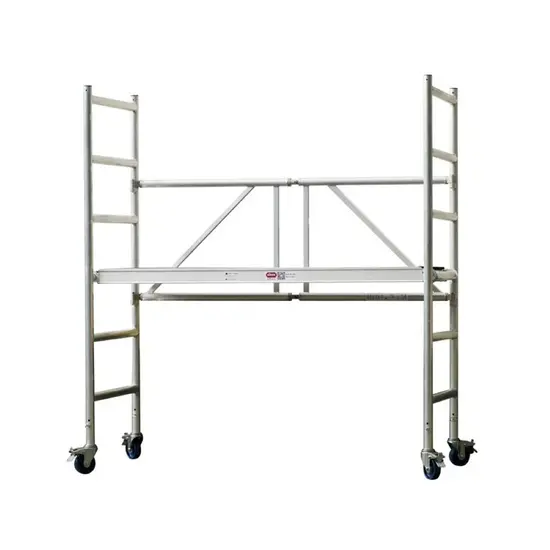 Altrex Altrex RS Tower 34 roue 100 mm (4 pièces)