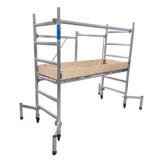 ASC ASC folding scaffold ministabilizer (4 pieces)