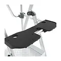 Tubesca - Comabi Tubesca Sherpascopic telescopische platformtrap 8-11 treden