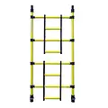 Genex Scaffolds Genex Prosafe fibreglass scaffold 85x250 working height 4 m