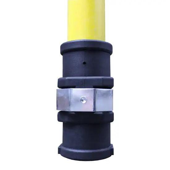 Genex Scaffolds Genex Prosafe échafaudage en fibre de verre 85x250 hauteur travail 8 m