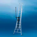 Solide Solide stellinghaak ladderklamp