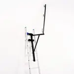 Solide Solide ladder jack scaffold