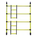 Genex Scaffolds Genex Prosafe olsteiger kunststof carbon 145x250 werkhoogte 8 m