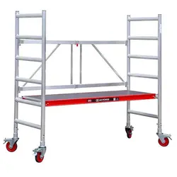 Altrex RS 44 Power 4400 kamersteiger