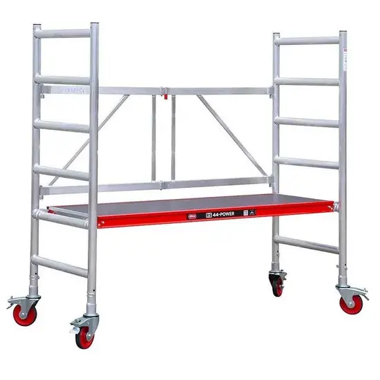 Altrex Echafaudage pliant Altrex RS 44 Power 4400