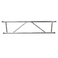 ASC ASC lisse double horizontale d'échafaudage 190