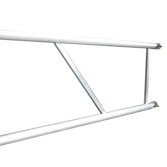 ASC ASC scaffolding double horizontal brace 250