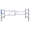 ASC ASC folding scaffold A-Line 3 rung frame 75-3