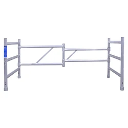 ASC kamersteiger A-Line 3 sports vouwframe 75-3