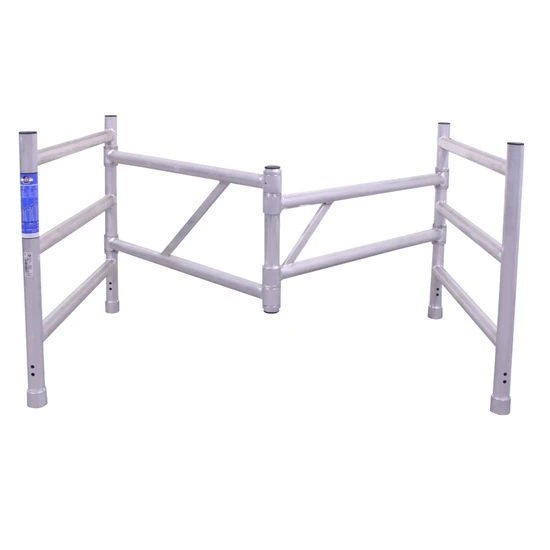 ASC ASC folding scaffold A-Line 3 rung frame 75-3