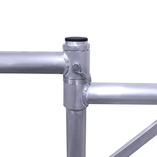 ASC ASC folding scaffold A-Line 3 rung frame 75-3