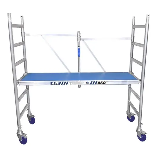 ASC ASC échafaudage pliant A-Line cadre pliable 75-6