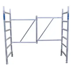 ASC kamersteiger A-Line 6 sports vouwframe 75-6