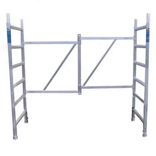 ASC ASC kamersteiger A-Line 6 sports vouwframe 75-6