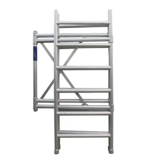 ASC ASC kamersteiger A-Line 6 sports vouwframe 75-6