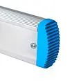 Eurostairs SuperPro enkele ladder recht 14 sporten 375 cm