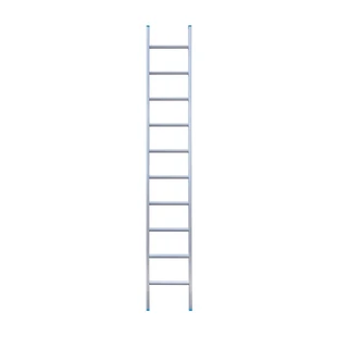 Échelle simple droite 10 échelons Eurostairs 275 cm