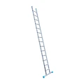 Eurostairs SuperPro enkele ladder recht 14 sporten 375 cm