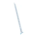 Eurostairs Eurostairs enkele ladder recht 18 sporten 475 cm