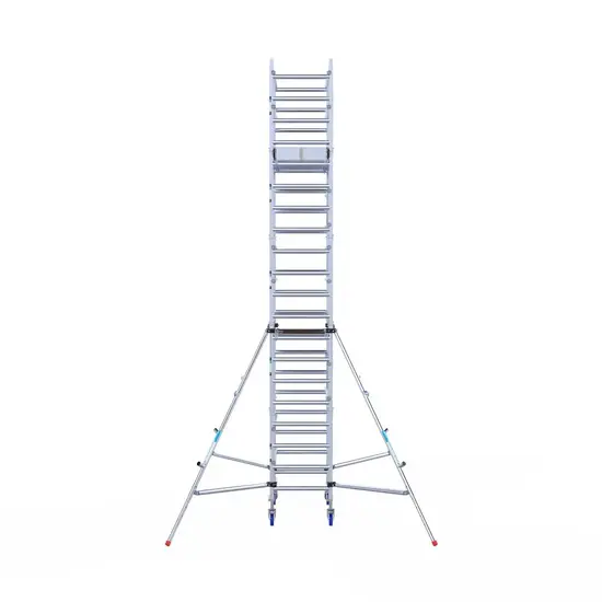 Euroscaffold EuroScaffold scaffold tower ONE 75x120 working height 6.20 m