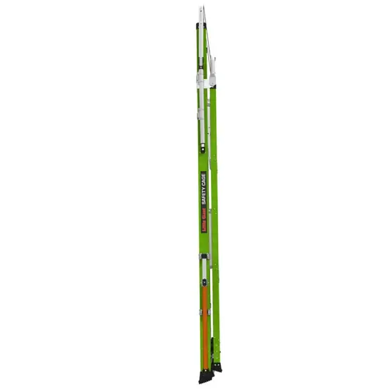 Little Giant Little Giant Safety Cage GVK trapladder 6 treden