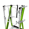 Little Giant Little Giant Safety Cage GVK trapladder 10 treden