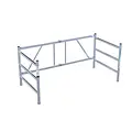 Euroscaffold Euroscaffold folding scaffold 90x190 frame 90-3